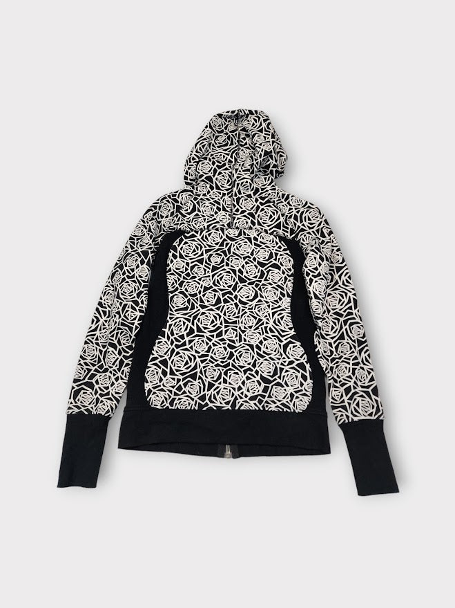 Size 6 - Lululemon Scuba Hoodie