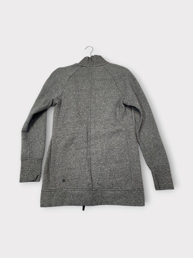 Size 2 - Lululemon Back To It Wrap