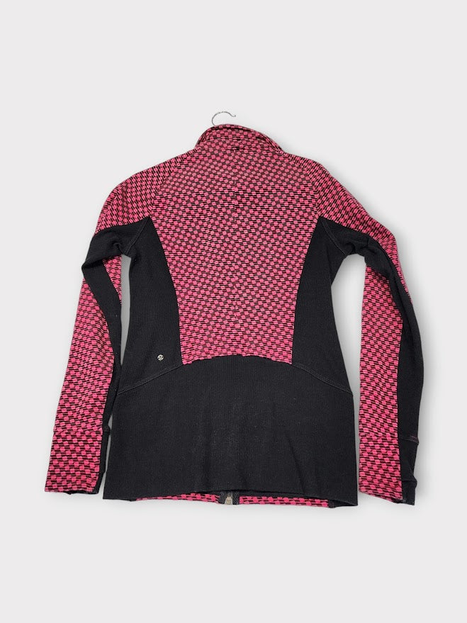 Size 6 - Lululemon Radiant Jacket