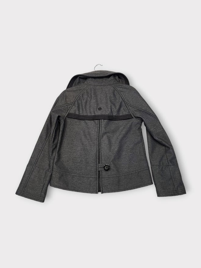 Size 6 - Lululemon Coco Softshell