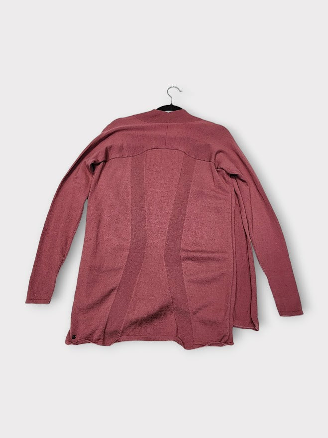 Size 6 - Lululemon Blissful Zen Sweater