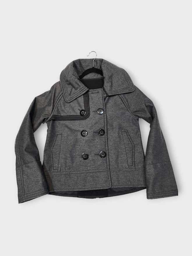 Size 6 - Lululemon Coco Softshell