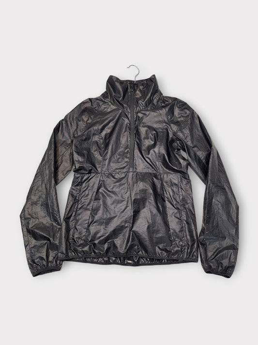 Size 6 - Lululemon Run With It Jacket
