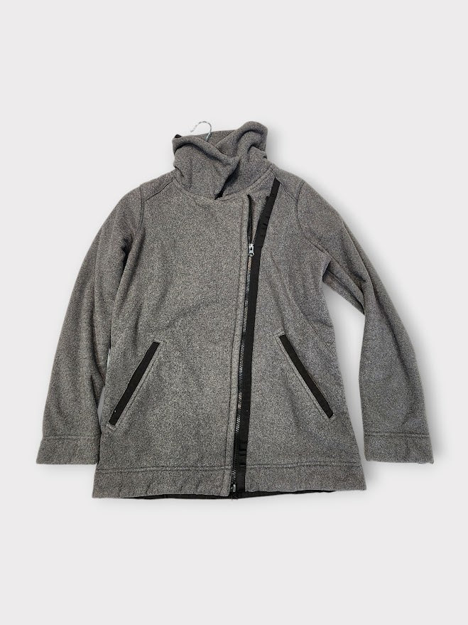 Size 6 - Lululemon Moto Jacket