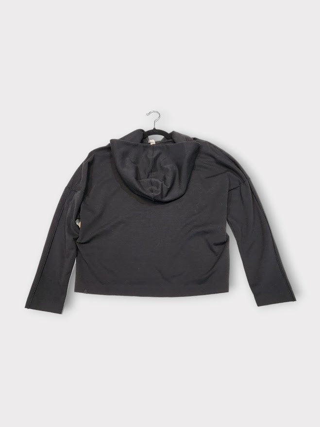 Size 6 - Lululemon Minimal Hoodie