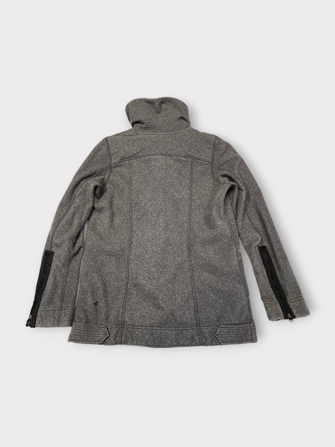 Size 6 - Lululemon Moto Jacket