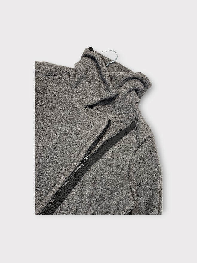 Size 6 - Lululemon Moto Jacket