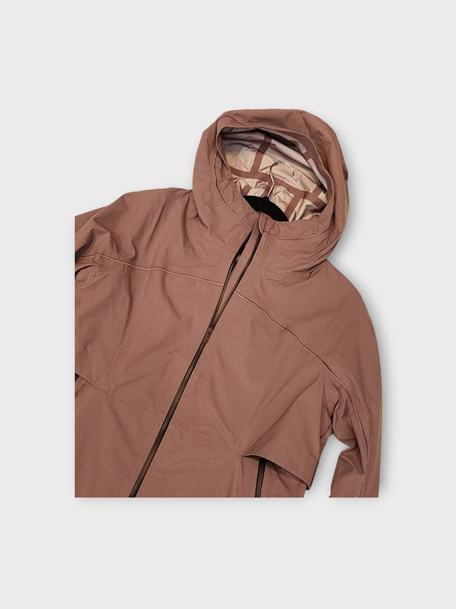 Size 6 - Lululemon Cloud Crush Jacket