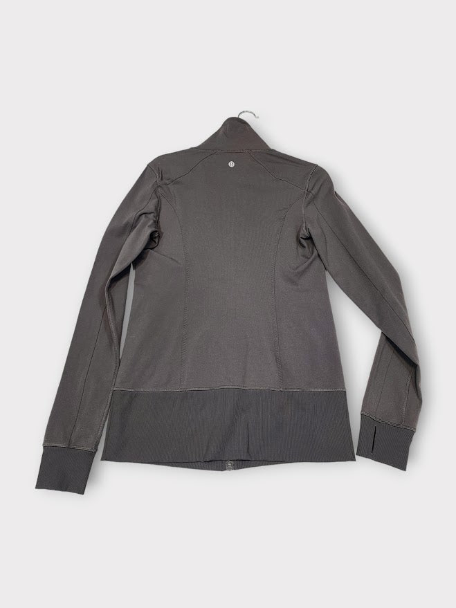 Size 10 - Lululemon Contempo Jacket