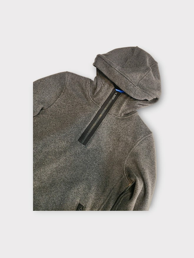 Size 2 - Lululemon Fleece & Thank You Pullover