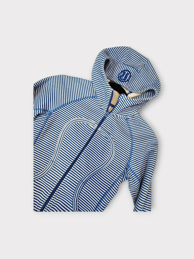Size 2 - Lululemon Scuba Hoodie *Stretch