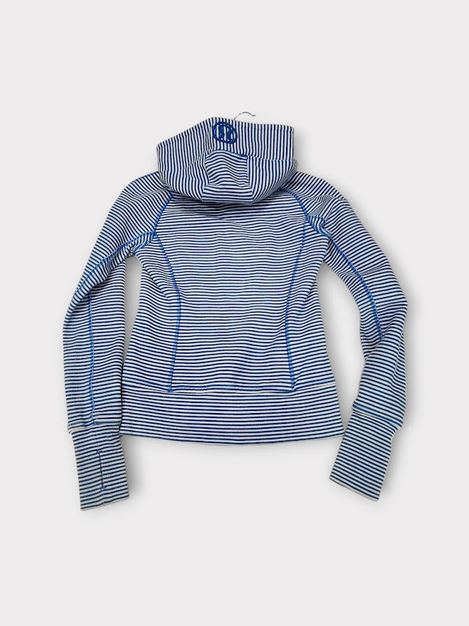 Size 2 - Lululemon Scuba Hoodie *Stretch