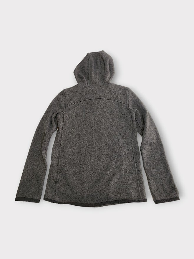 Size 2 - Lululemon Fleece & Thank You Pullover