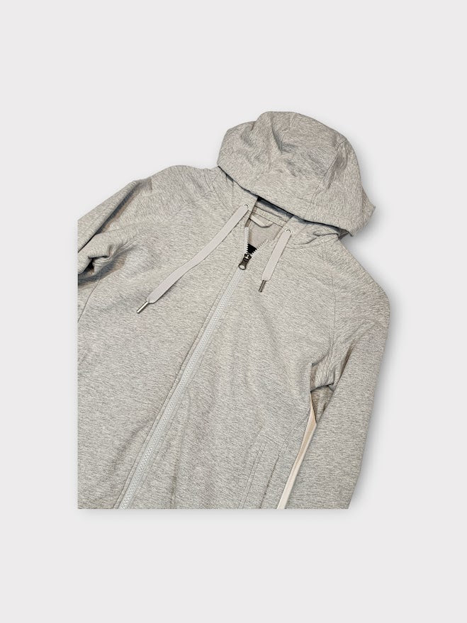 Size 4 - Lululemon Split Hoodie