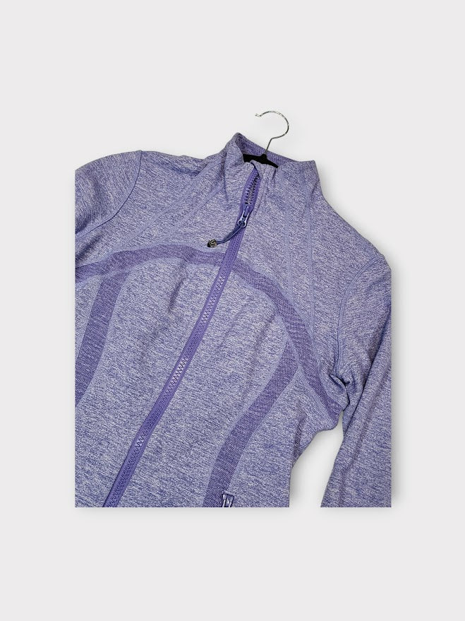 Size 8 - Lululemon Define Jacket