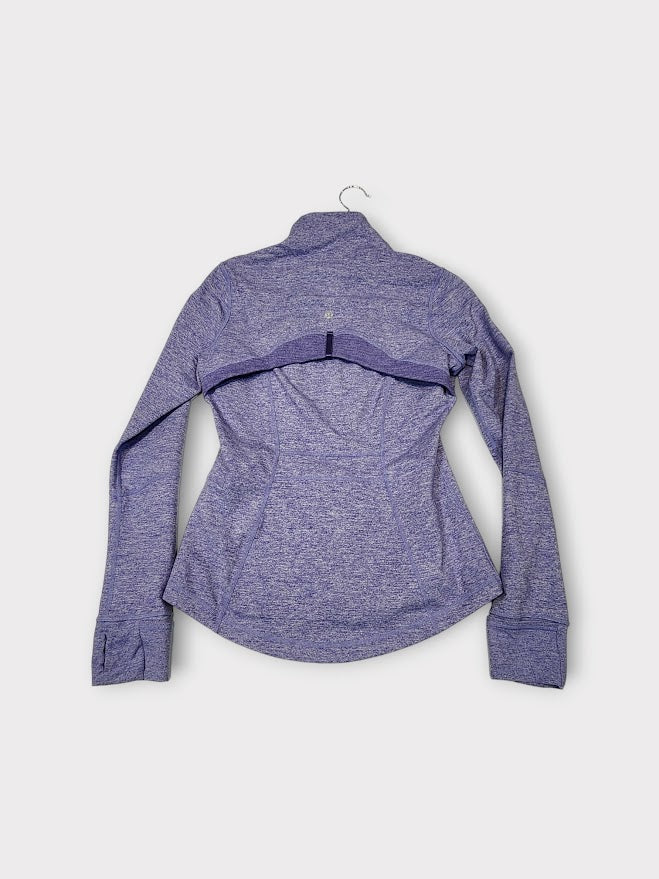 Size 8 - Lululemon Define Jacket