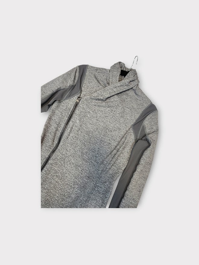 Size 8 - Lululemon Bhakti Yoga Jacket
