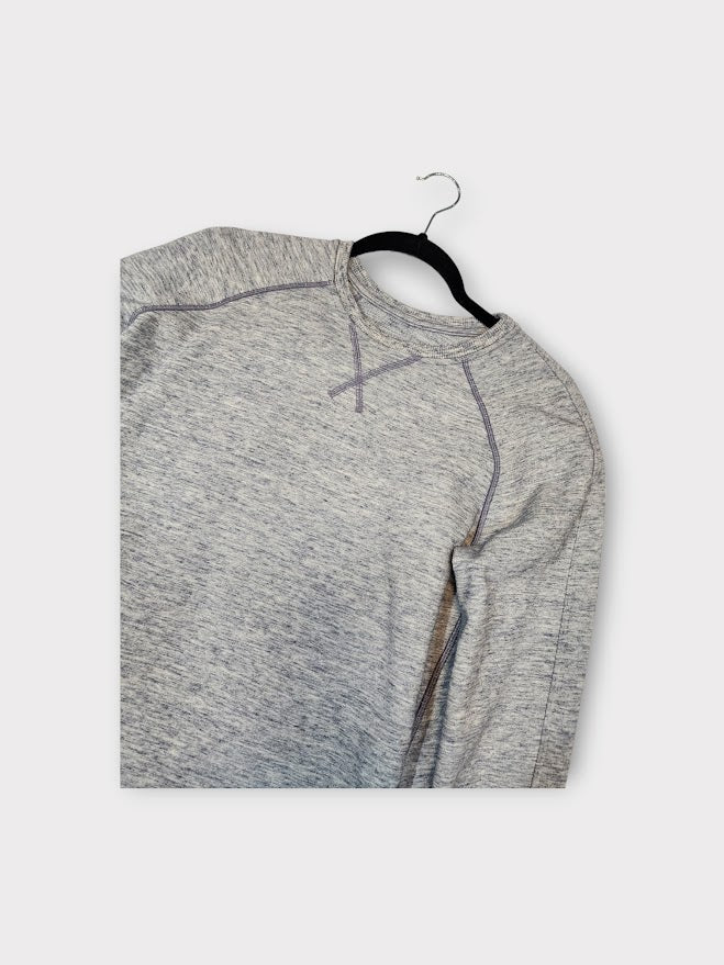 Size 10 - Lululemon Just Pleat It Crew