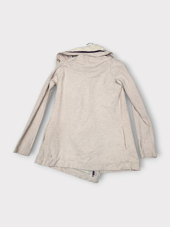 Size 6 - Lululemon Savasana Wrap