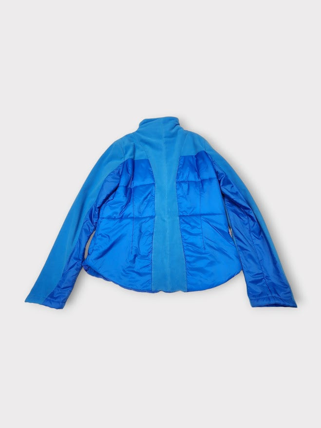 Size 12 - Lululemon St Moritz Jacket
