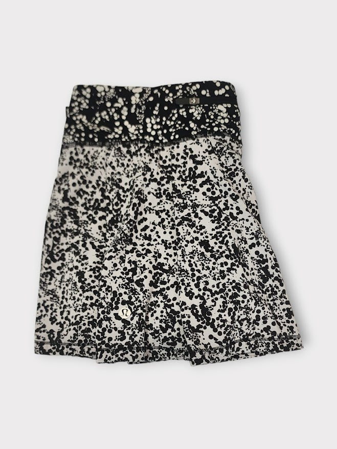 Size 10 - Lululemon Pace Rival Skirt (Regular) *No Panels