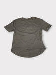 Size 6 - Lululemon Tough Training Crewneck T-Shirt