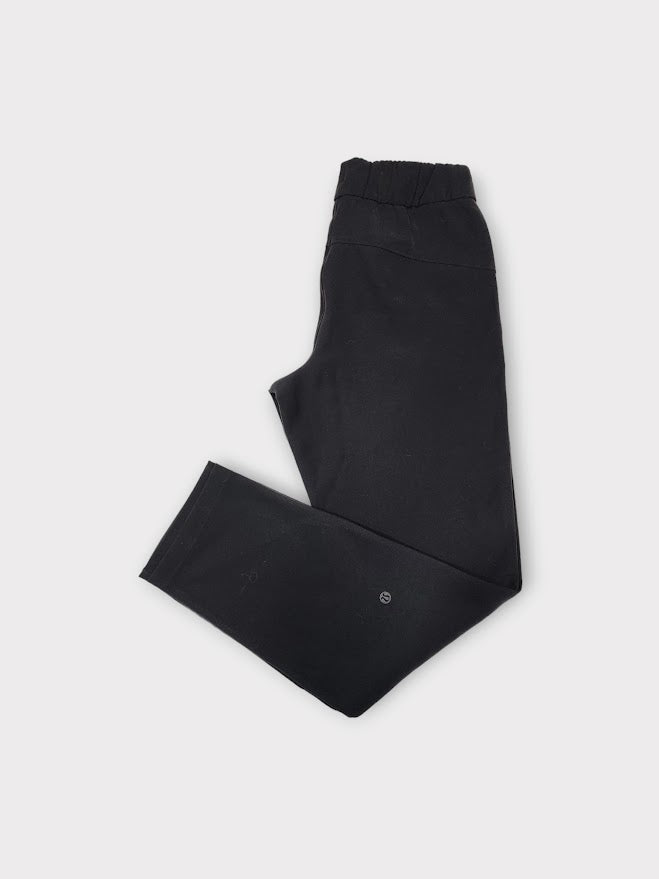 Size 4 - Lululemon On The Fly Pant *Woven 27*