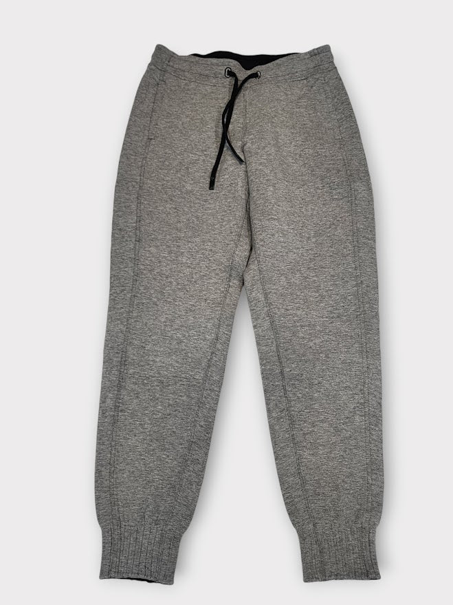 Size 4 - Lululemon NTS Jogger