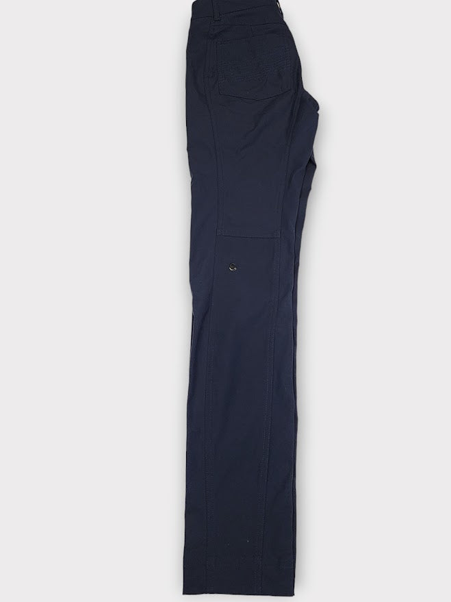 Size 4 - Lululemon City Sleek Commuter Pant