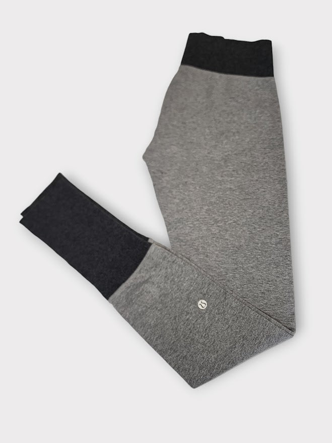 Size 4 - Lululemon Joggers