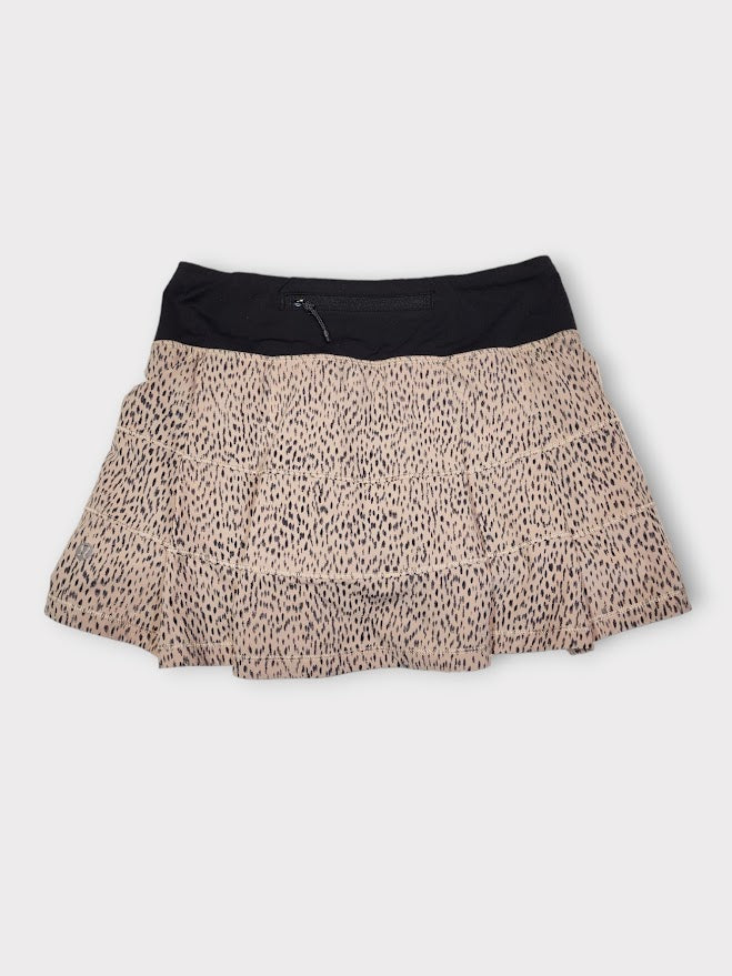 Size 2 - Lululemon Pace Rival Skirt II *4-way Stretch (Regular)