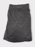 Size 6 - Lululemon Boulevard Bliss Skirt Black / White