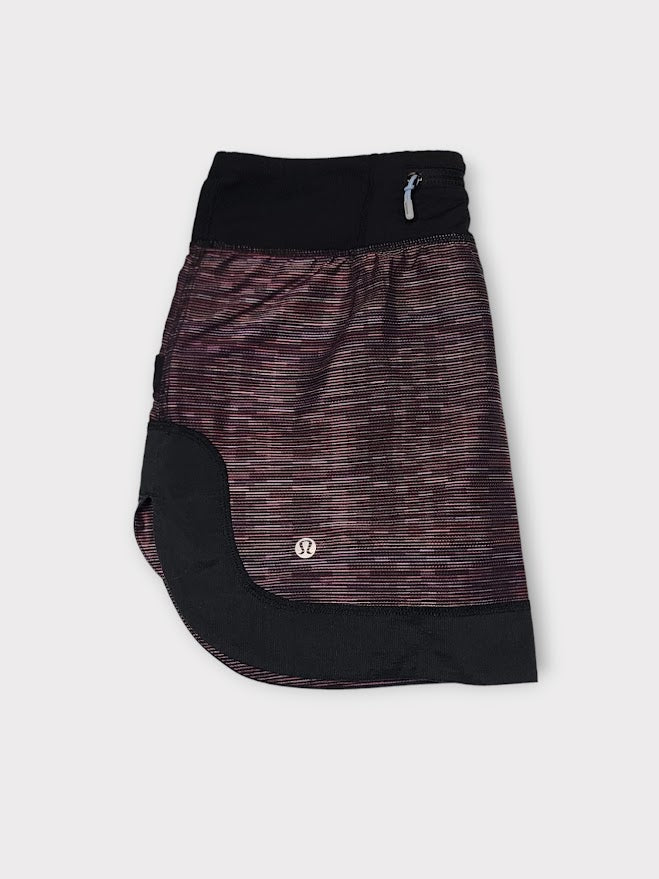 Size 4 - Lululemon Run for all skirt