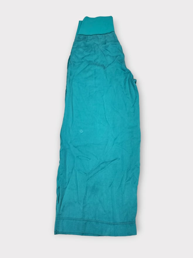 Size 4 - Lululemon Tranquility Pant