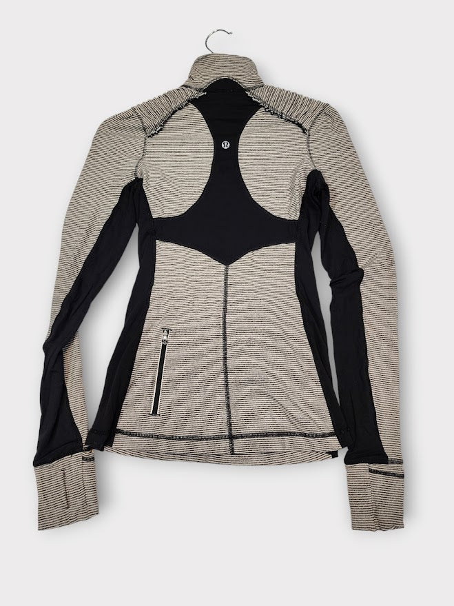 Size 4 - Lululemon Star Runner Pullover