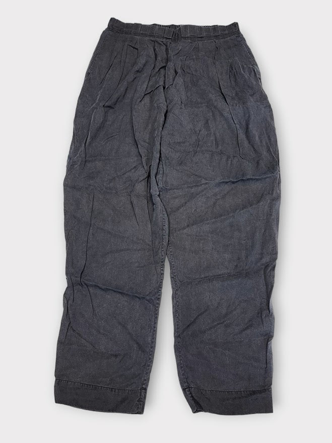 Size 6 - Lululemon Can You Feel The Pleat Pant *25