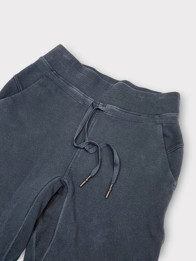 Size 6 - Lululemon Press Pause Jogger II 25.5*