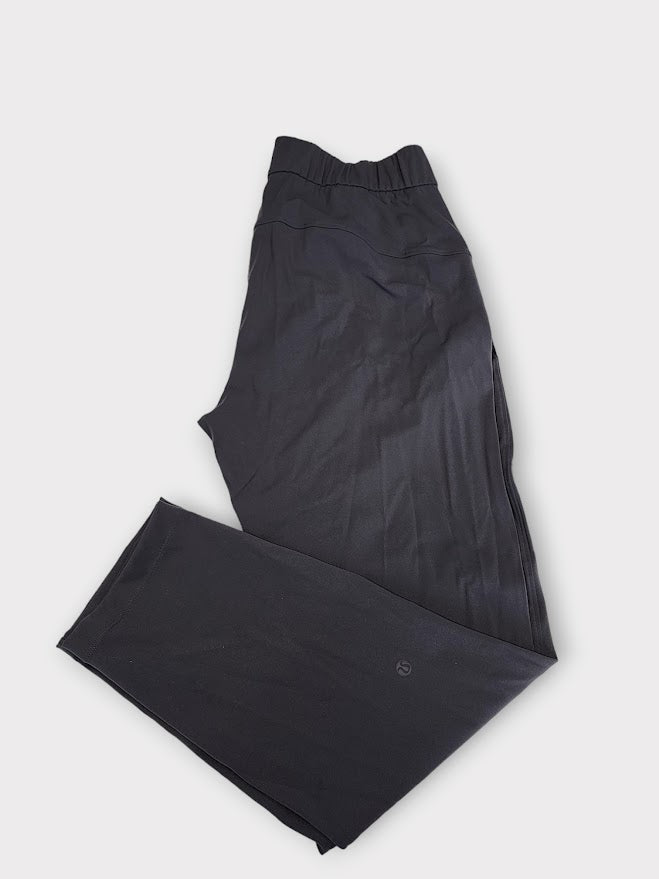 Size 8 - Lululemon On The Fly Pant 28*