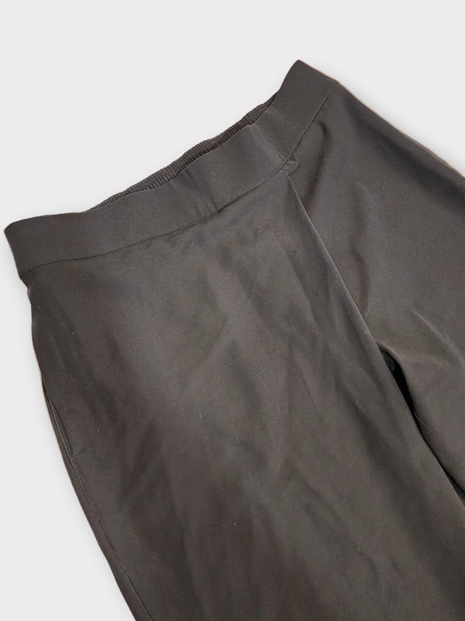 Size 12 - Lululemon With The Flow Pant