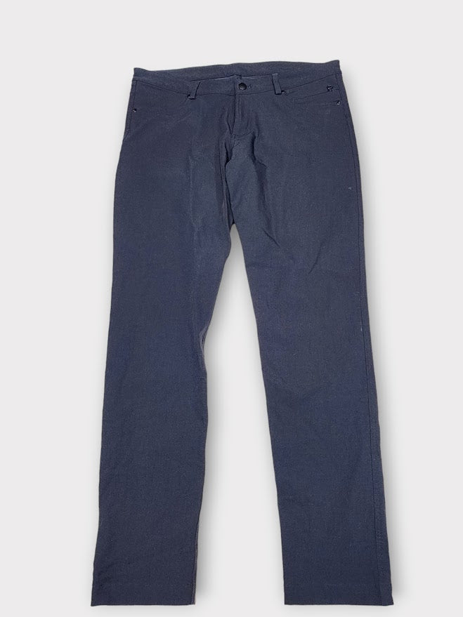 Size 12 - Lululemon Pants 34*