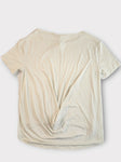 Size 4 - Lululemon Fall In Place Short Sleeve