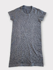 Size 2 - Lululemon Run: Swiftly Tech Short Sleeve Crew