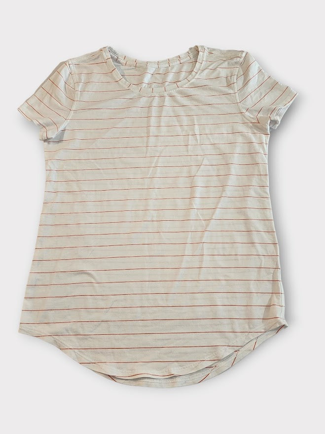 Size 2 - Lululemon Love Tee