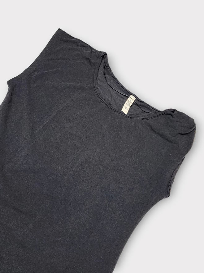 Size 6 - Lululemon Shoulder Twist Shirt