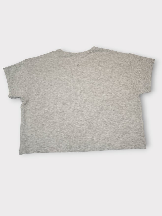 Size 8 - Lululemon Shirt