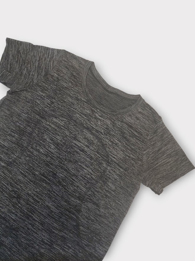 Size 10 - Lululemon Swiftly Tech Short Sleeve (Breeze) *Relaxed