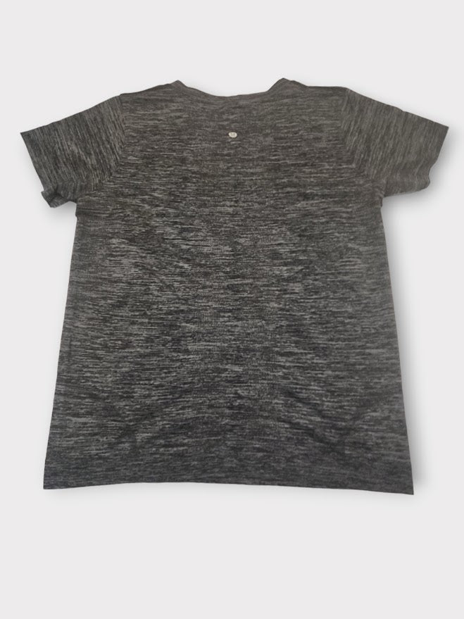 Size 10 - Lululemon Swiftly Tech Short Sleeve (Breeze) *Relaxed