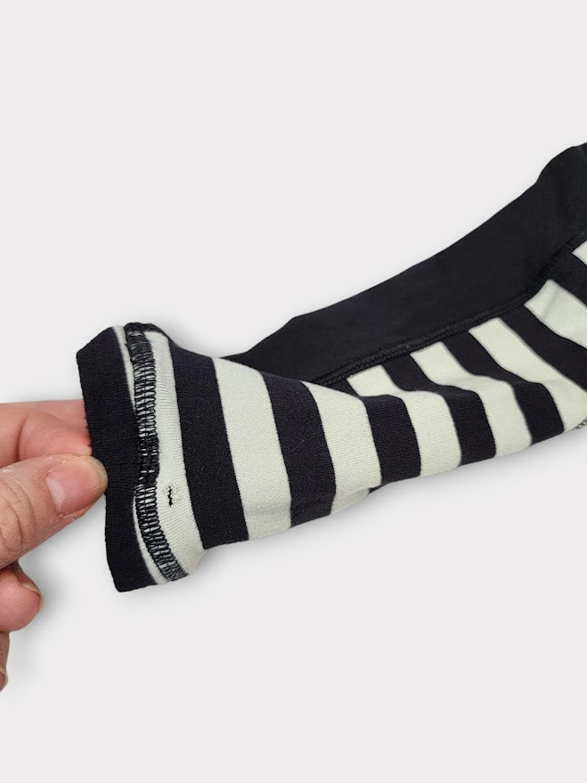 Size 4 - Lululemon Run: Reflect Long Sleeve