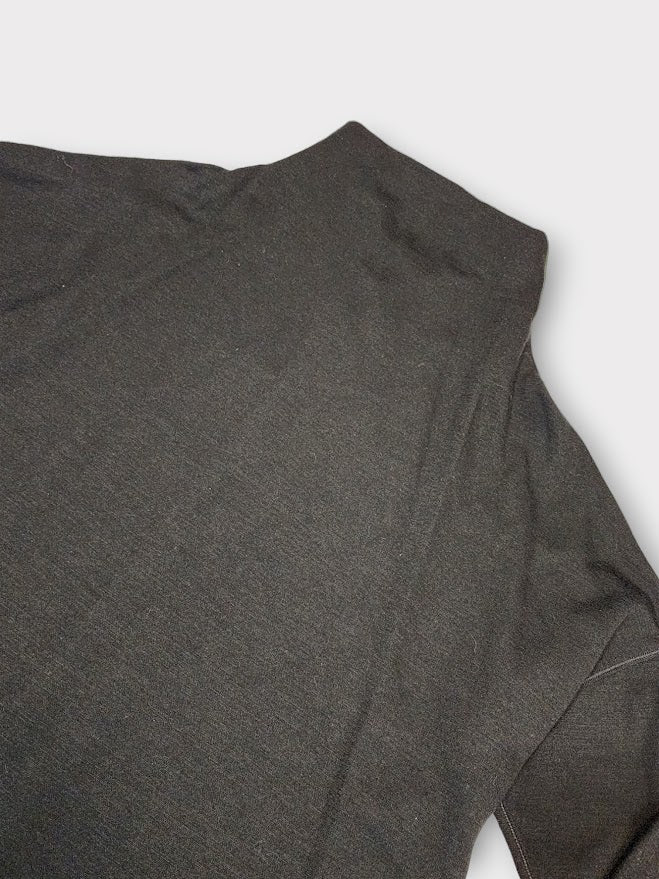 Size 4 - Lululemon City Trek Turtleneck *wool*