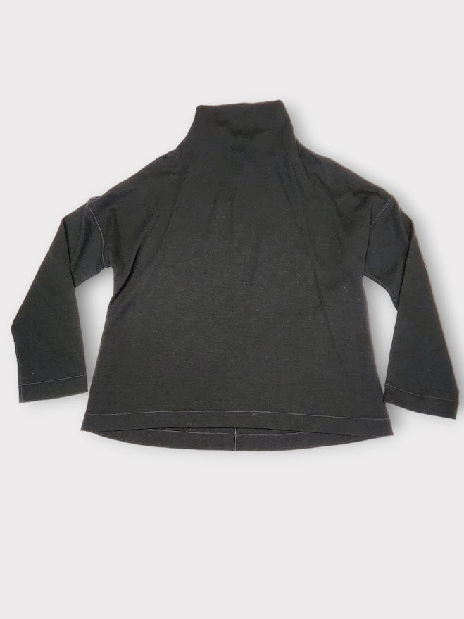 Size 4 - Lululemon City Trek Turtleneck *wool*